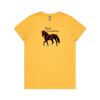 AS Colour - Maple Tee Thumbnail