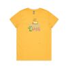 AS Colour - Maple Tee Thumbnail