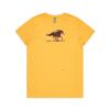 AS Colour - Maple Tee Thumbnail