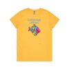 AS Colour - Maple Tee Thumbnail