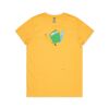 AS Colour - Maple Tee Thumbnail