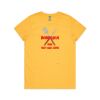 AS Colour - Maple Tee Thumbnail