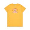 AS Colour - Maple Tee Thumbnail