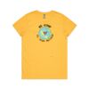 AS Colour - Maple Tee Thumbnail