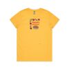 AS Colour - Maple Tee Thumbnail