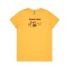 AS Colour - Maple Tee Thumbnail
