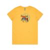 AS Colour - Maple Tee Thumbnail