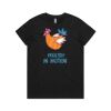 AS Colour - Maple Tee Thumbnail