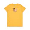 AS Colour - Maple Tee Thumbnail