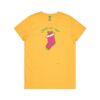 AS Colour - Maple Tee Thumbnail