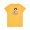 AS Colour - Maple Tee Thumbnail