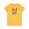 AS Colour - Maple Tee Thumbnail