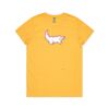 AS Colour - Maple Tee Thumbnail