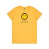 AS Colour - Maple Tee Thumbnail