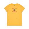 AS Colour - Maple Tee Thumbnail