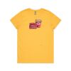 AS Colour - Maple Tee Thumbnail