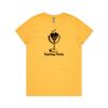 AS Colour - Maple Tee Thumbnail