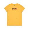 AS Colour - Maple Tee Thumbnail