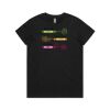 AS Colour - Maple Tee Thumbnail