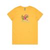 AS Colour - Maple Tee Thumbnail