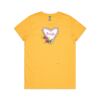 AS Colour - Maple Tee Thumbnail