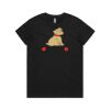 AS Colour - Maple Tee Thumbnail
