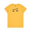 AS Colour - Maple Tee Thumbnail