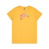 AS Colour - Maple Tee Thumbnail