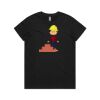 AS Colour - Maple Tee Thumbnail