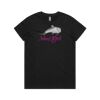 AS Colour - Maple Tee Thumbnail