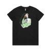 AS Colour - Maple Tee Thumbnail