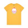 AS Colour - Maple Tee Thumbnail
