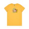 AS Colour - Maple Tee Thumbnail