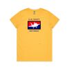 AS Colour - Maple Tee Thumbnail