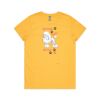 AS Colour - Maple Tee Thumbnail