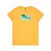 AS Colour - Maple Tee Thumbnail
