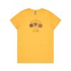 AS Colour - Maple Tee Thumbnail