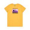 AS Colour - Maple Tee Thumbnail
