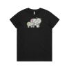AS Colour - Maple Tee Thumbnail