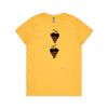 AS Colour - Maple Tee Thumbnail