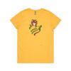 AS Colour - Maple Tee Thumbnail