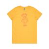 AS Colour - Maple Tee Thumbnail