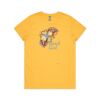 AS Colour - Maple Tee Thumbnail