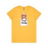 AS Colour - Maple Tee Thumbnail
