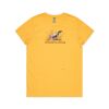AS Colour - Maple Tee Thumbnail