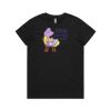 AS Colour - Maple Tee Thumbnail