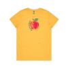 AS Colour - Maple Tee Thumbnail