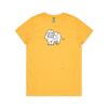 AS Colour - Maple Tee Thumbnail