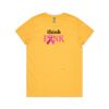 AS Colour - Maple Tee Thumbnail