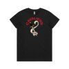 AS Colour - Maple Tee Thumbnail